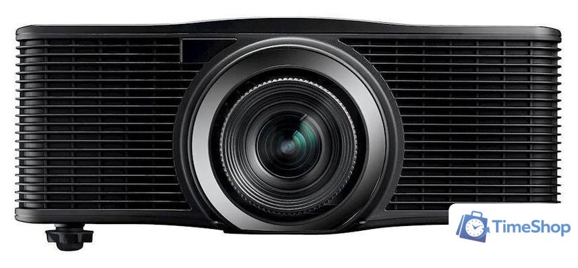 Проектор Optoma ZU1050 - Изображение №1 — Интернет-магазин Time-Shop