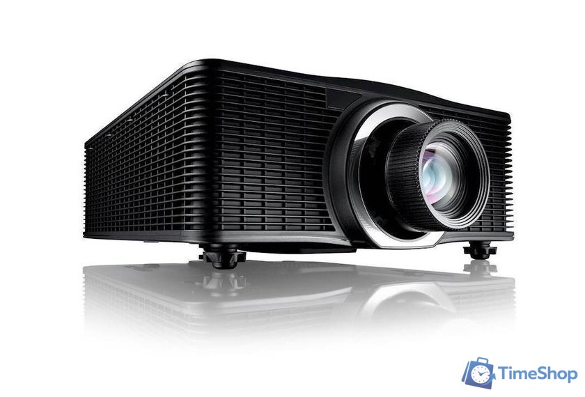 Проектор Optoma ZU1050 - Изображение №2 — Интернет-магазин Time-Shop