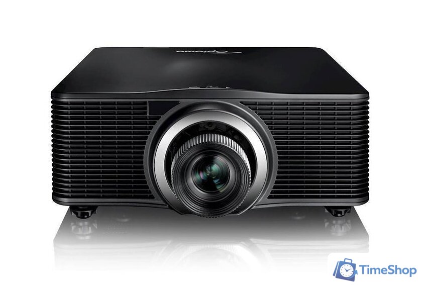 Проектор Optoma ZU1050 - Изображение №5 — Интернет-магазин Time-Shop