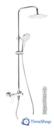 Душевая система  Deante Agava NAC 01QG - Изображение №1 — Интернет-магазин Time-Shop