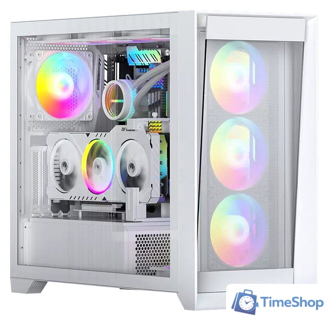 Корпус ACD Lagrange AH-TC1GCW-000 - Изображение №1 — Интернет-магазин Time-Shop