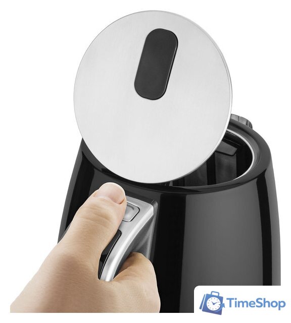 Электрический чайник Philco PHWK 1702 - Изображение №4 — Интернет-магазин Time-Shop