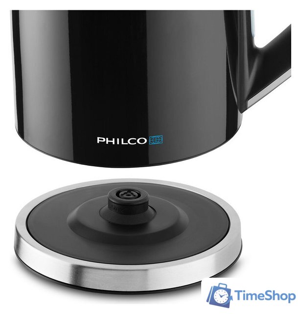 Электрический чайник Philco PHWK 1702 - Изображение №2 — Интернет-магазин Time-Shop