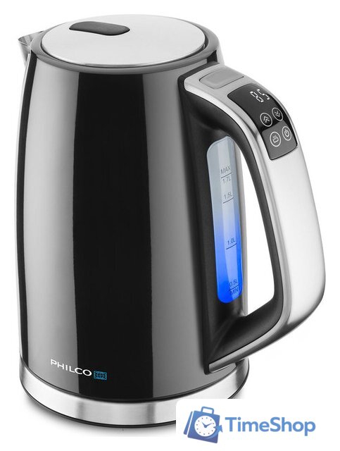 Электрический чайник Philco PHWK 1702 - Изображение №1 — Интернет-магазин Time-Shop