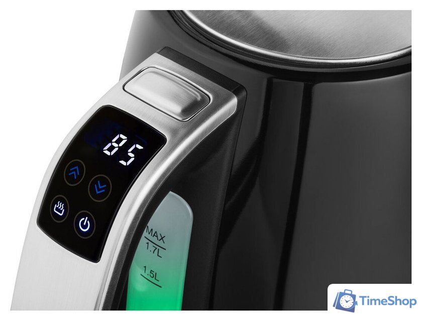 Электрический чайник Philco PHWK 1702 - Изображение №3 — Интернет-магазин Time-Shop