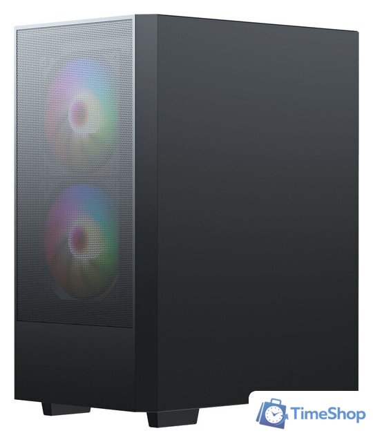 Корпус ACD Citadel 106 AH-TC6GA-0000 - Изображение №3 — Интернет-магазин Time-Shop