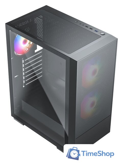 Корпус ACD Citadel 106 AH-TC6GA-0000 - Изображение №7 — Интернет-магазин Time-Shop