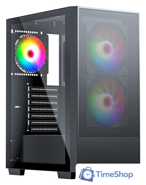 Корпус ACD Citadel 106 AH-TC6GA-0000 - Изображение №1 — Интернет-магазин Time-Shop