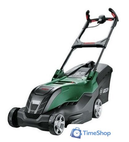 Газонокосилка Bosch AdvancedRotak 40-650 06008B9H00 - Изображение №1 — Интернет-магазин Time-Shop