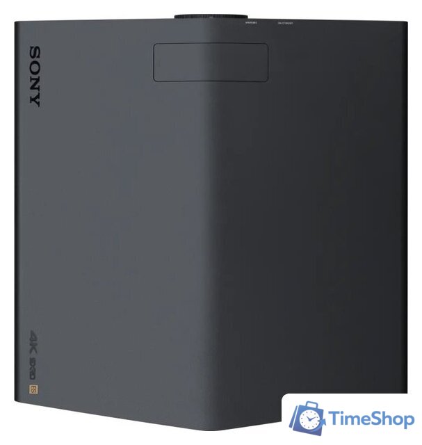 Проектор Sony VPL-XW5100ES (черный) - Изображение №7 — Интернет-магазин Time-Shop
