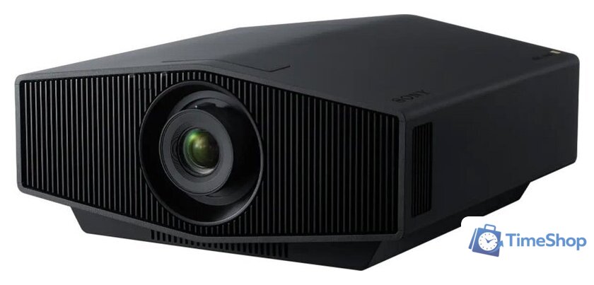 Проектор Sony VPL-XW5100ES (черный) - Изображение №1 — Интернет-магазин Time-Shop