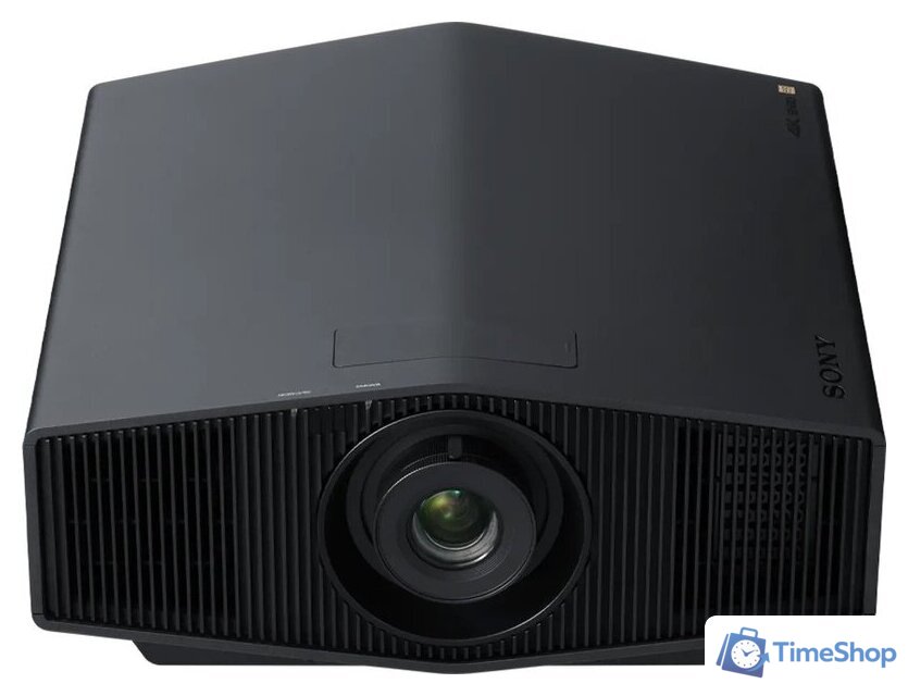 Проектор Sony VPL-XW5100ES (черный) - Изображение №3 — Интернет-магазин Time-Shop