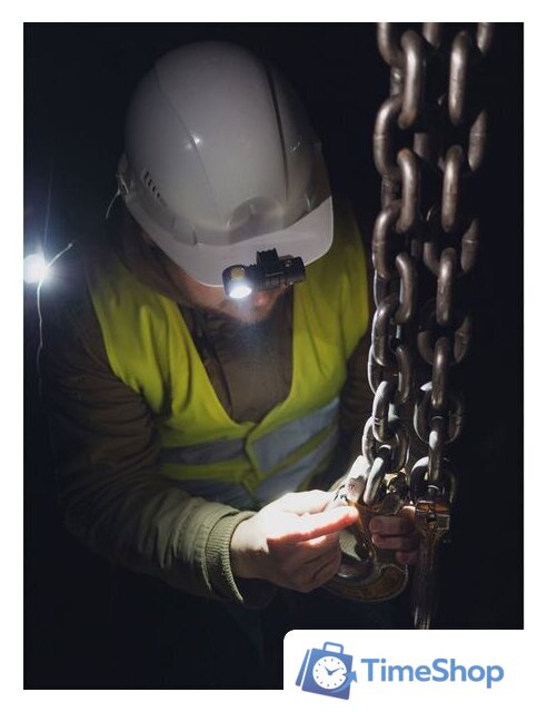 Фонарь Armytek Wizard C1 Pro Magnet USB (теплый) - Изображение №17 — Интернет-магазин Time-Shop