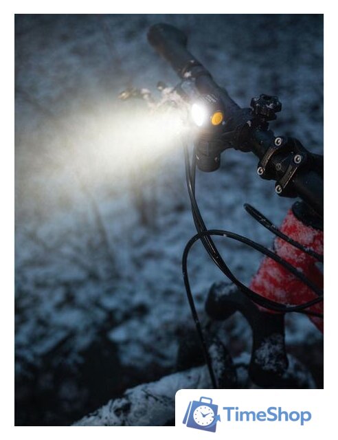 Фонарь Armytek Wizard C1 Pro Magnet USB (теплый) - Изображение №15 — Интернет-магазин Time-Shop