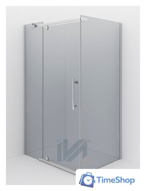 Душевой уголок IVA E1SC129T - Изображение №1 — Интернет-магазин Time-Shop