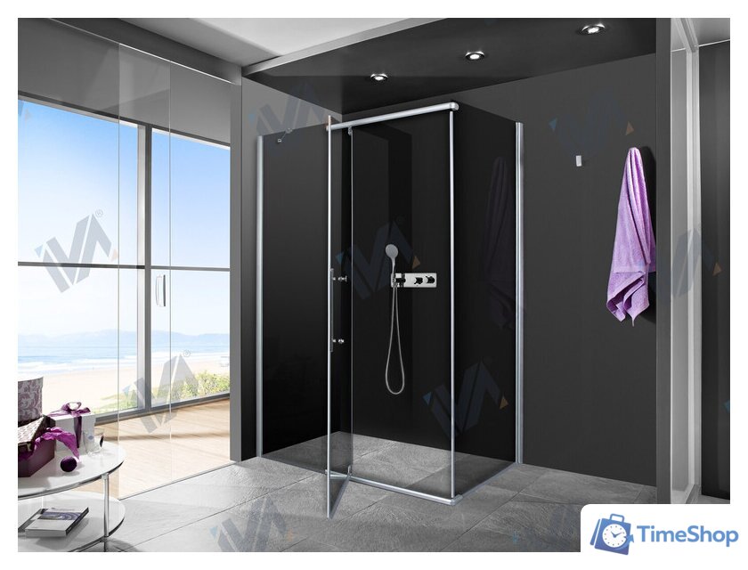 Душевой уголок IVA E1SC129T - Изображение №2 — Интернет-магазин Time-Shop
