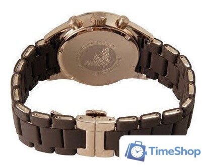 Наручные часы Emporio Armani AR5890 - Изображение №2 — Интернет-магазин Time-Shop