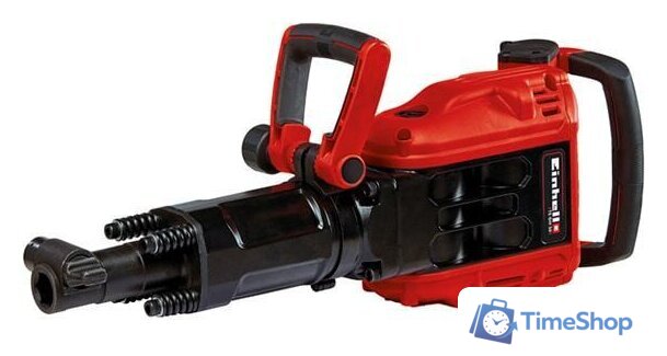 Отбойный молоток Einhell TE-DH 50 - Изображение №1 — Интернет-магазин Time-Shop