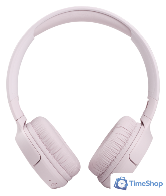 Наушники JBL Tune 510BT (розовый) - Изображение №6 — Интернет-магазин Time-Shop