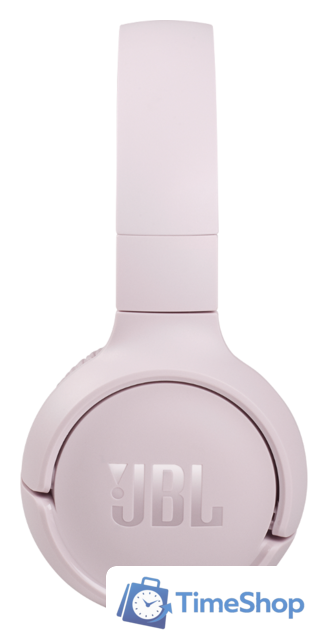 Наушники JBL Tune 510BT (розовый) - Изображение №4 — Интернет-магазин Time-Shop