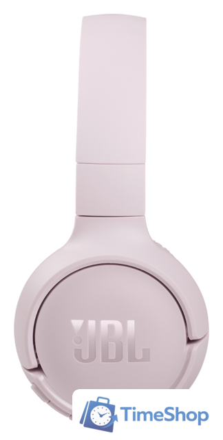 Наушники JBL Tune 510BT (розовый) - Изображение №7 — Интернет-магазин Time-Shop