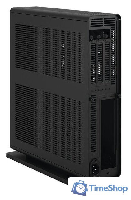 Корпус Fractal Design Ridge Black FD-C-RID1N-01 - Изображение №11 — Интернет-магазин Time-Shop