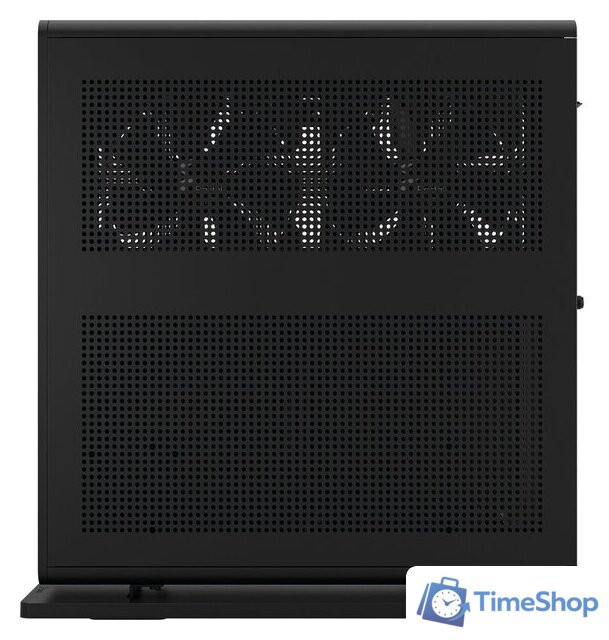 Корпус Fractal Design Ridge Black FD-C-RID1N-01 - Изображение №8 — Интернет-магазин Time-Shop