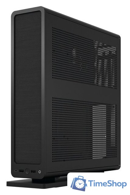 Корпус Fractal Design Ridge Black FD-C-RID1N-01 - Изображение №9 — Интернет-магазин Time-Shop
