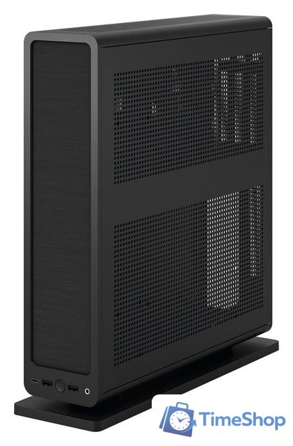 Корпус Fractal Design Ridge Black FD-C-RID1N-01 - Изображение №13 — Интернет-магазин Time-Shop