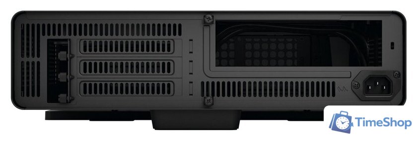 Корпус Fractal Design Ridge Black FD-C-RID1N-01 - Изображение №3 — Интернет-магазин Time-Shop