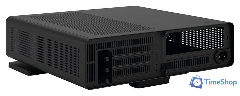 Корпус Fractal Design Ridge Black FD-C-RID1N-01 - Изображение №24 — Интернет-магазин Time-Shop