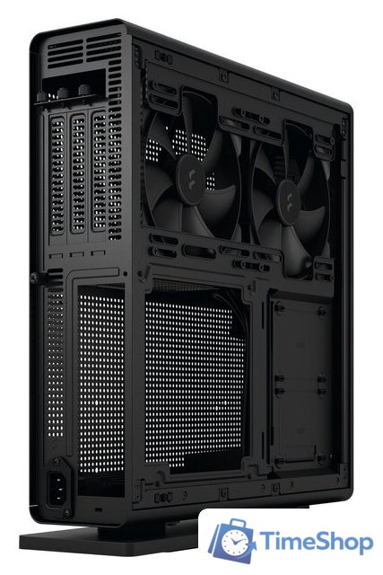 Корпус Fractal Design Ridge Black FD-C-RID1N-01 - Изображение №15 — Интернет-магазин Time-Shop