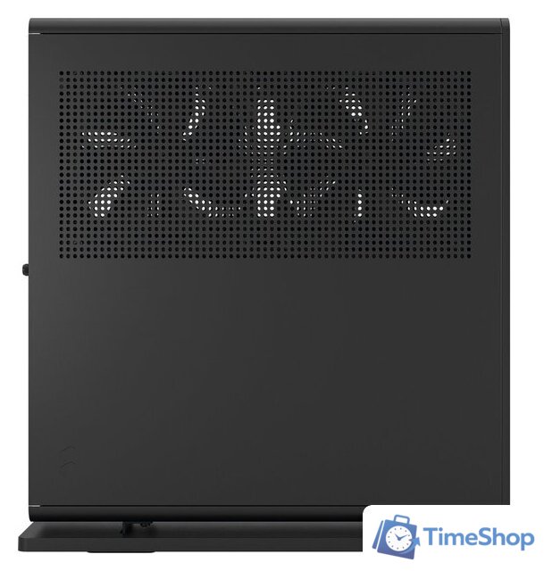 Корпус Fractal Design Ridge Black FD-C-RID1N-01 - Изображение №6 — Интернет-магазин Time-Shop