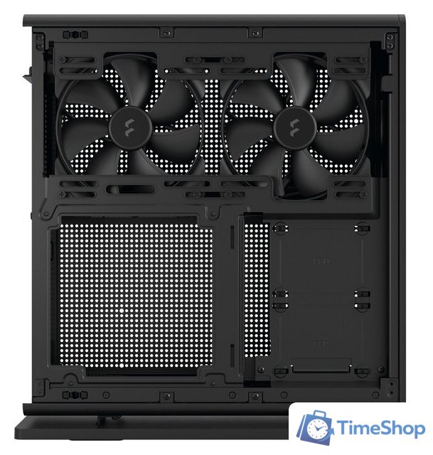 Корпус Fractal Design Ridge Black FD-C-RID1N-01 - Изображение №16 — Интернет-магазин Time-Shop