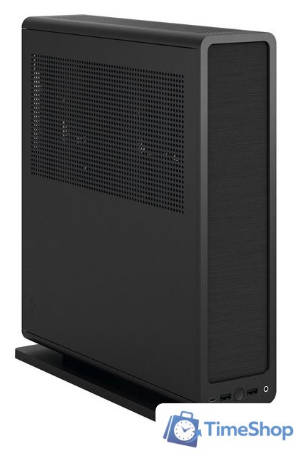 Корпус Fractal Design Ridge Black FD-C-RID1N-01 - Изображение №10 — Интернет-магазин Time-Shop