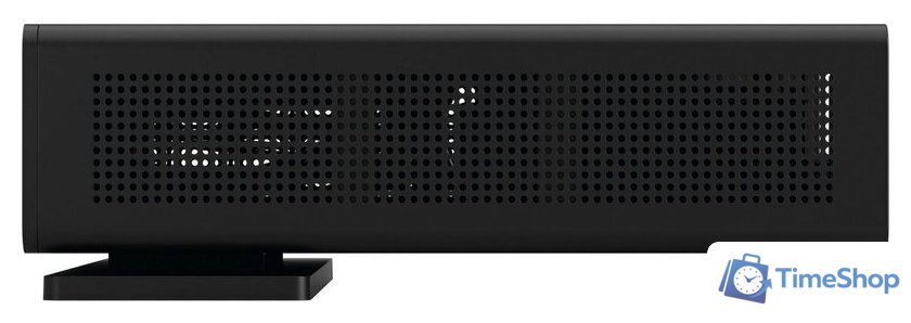 Корпус Fractal Design Ridge Black FD-C-RID1N-01 - Изображение №4 — Интернет-магазин Time-Shop