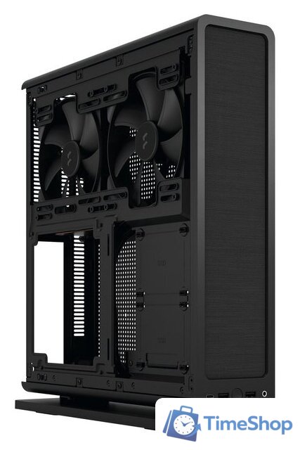 Корпус Fractal Design Ridge Black FD-C-RID1N-01 - Изображение №14 — Интернет-магазин Time-Shop