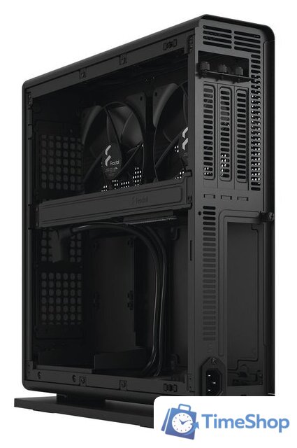 Корпус Fractal Design Ridge Black FD-C-RID1N-01 - Изображение №17 — Интернет-магазин Time-Shop