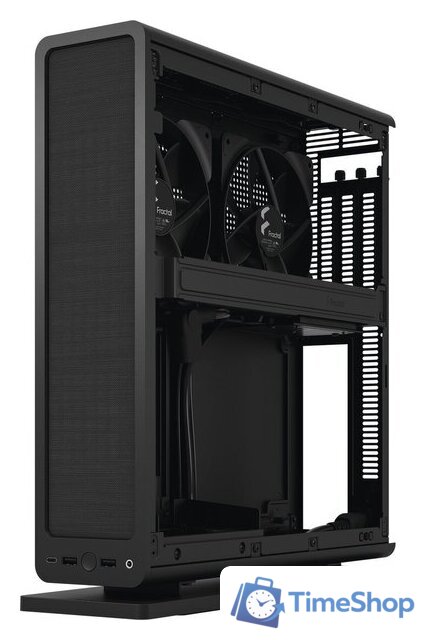 Корпус Fractal Design Ridge Black FD-C-RID1N-01 - Изображение №20 — Интернет-магазин Time-Shop