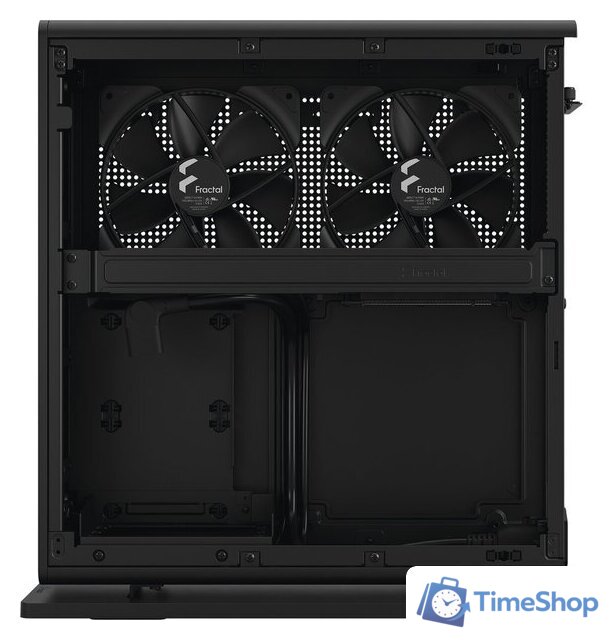 Корпус Fractal Design Ridge Black FD-C-RID1N-01 - Изображение №18 — Интернет-магазин Time-Shop