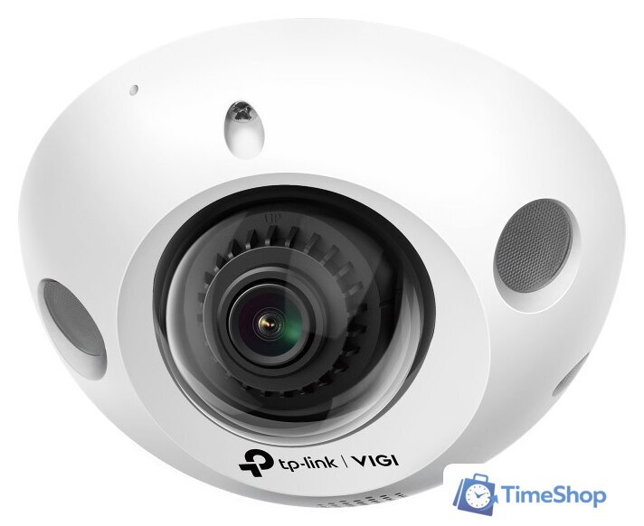 IP-камера TP-Link Vigi C230I Mini (2.8 мм) - Изображение №1 — Интернет-магазин Time-Shop