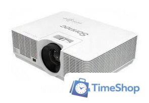 Проектор Sonnoc SNP-CH401E - Изображение №1 — Интернет-магазин Time-Shop