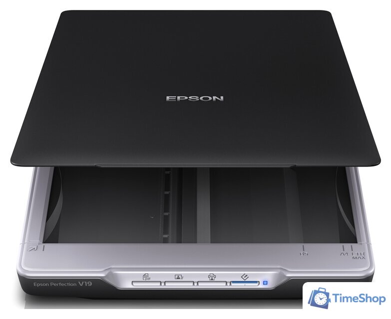 Сканер Epson Perfection V19 - Изображение №2 — Интернет-магазин Time-Shop