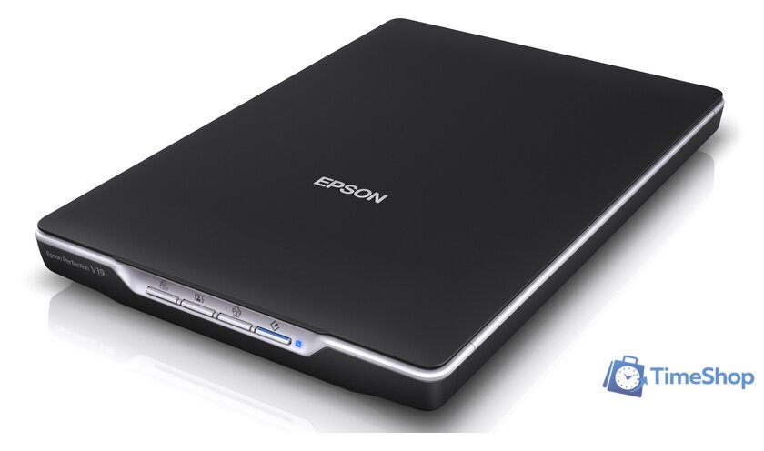Сканер Epson Perfection V19 - Изображение №3 — Интернет-магазин Time-Shop
