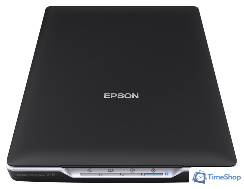Сканер Epson Perfection V19 - Изображение №1 — Интернет-магазин Time-Shop