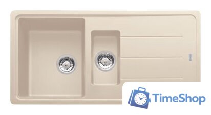 Кухонная мойка Franke BFG 651 (сахара) - Изображение №1 — Интернет-магазин Time-Shop