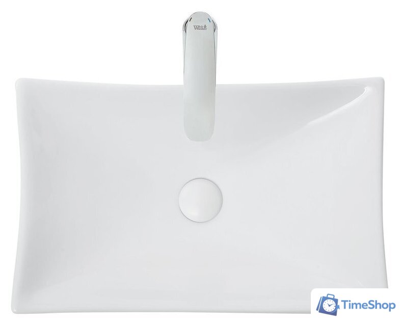 Умывальник WeltWasser Elbach 1002 - Изображение №2 — Интернет-магазин Time-Shop