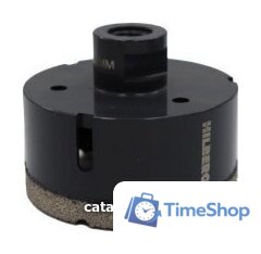 Коронка Hilberg HH680 - Изображение №1 — Интернет-магазин Time-Shop