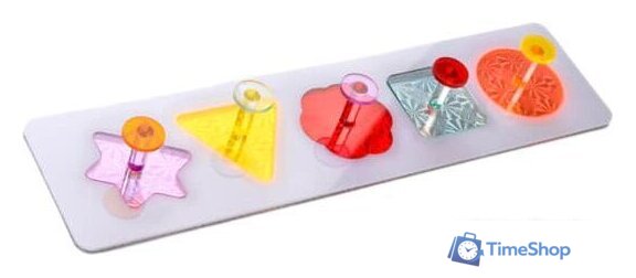 Игрушка Happy Bird Пазл Z72084 - Изображение №1 — Интернет-магазин Time-Shop