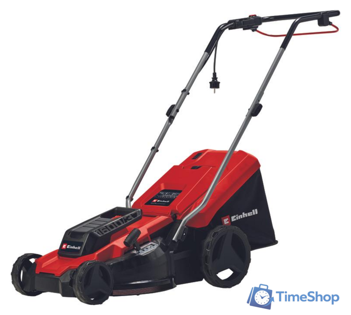 Газонокосилка Einhell GC-EM 1600/37 - Изображение №1 — Интернет-магазин Time-Shop
